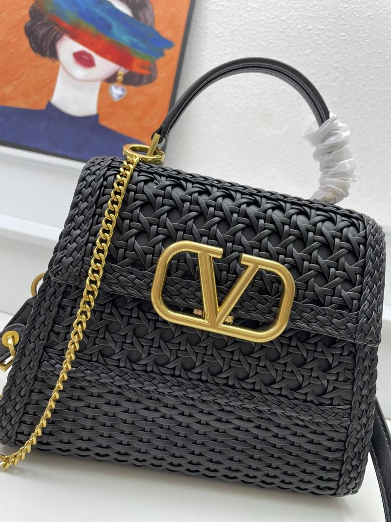 Valentino Top Handle Bags